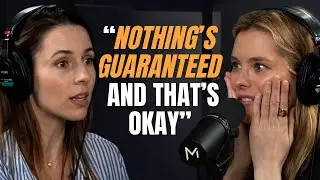 Amazon&rsquo;s number one show &ldquo;Cross&rdquo; star Alona Tal talks about her struggles, wins, and lessons EP #01
