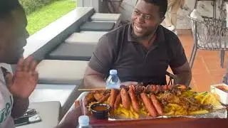THE DAY NEVER TO FORGET AT THERON LEISURE PARK||BUSIIKA|| off gayaza road #travel #leisure #kidspark