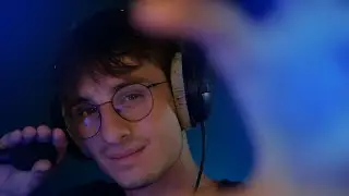 ASMR Attention personnelle 😊 (Visuel, Compression, chuchotement..)