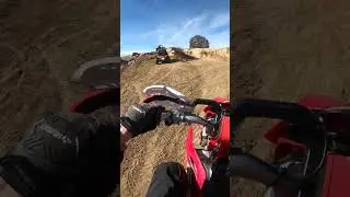 RAM Off-Road Park, Gas Gas EC 450f
