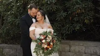 RJ & Nicole | An Emotional, Fun Wedding Film Shot on SonyA7S in quiet Springville AL
