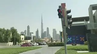 Box park x Al wasl road 
