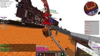 CosmicPvP MAXED META GOD KILLS KDDP EDDY