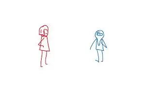 LEGO Ninjago Animatic: Nya = Lola Bunny