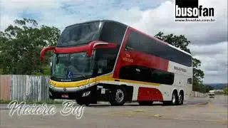 &Ocirc;nibus em Fotografia ( 02 ) Naiara Bus