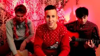 FutureProof - Somewhere Only We Know (Cover)