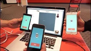 mSynth: The Realtime Collaborative Music Experience