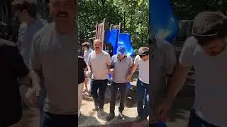Ali Alim – Kocaeli Giresunlular Otçu Göçü Şenliği | Canlı Sahne Performansı