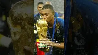 Clairefontaine -- France&rsquo;s Talent Factory #thefootballshift #soccer #football #fifa