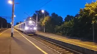 IC SILESIA 