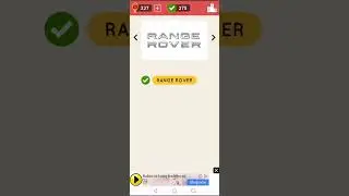 Logo Quiz World - Global Level 11(all answers) #logo #androidgames #viral #daily #games