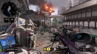 Scope | Black Ops 4 Montage