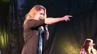 Stratovarius - My Eternal Dream - LankaFest 2018, Puolanka Finland