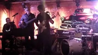 Stop Breaking Down by The Full Drive Hot Rock Band