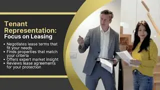 Tenant Representation + Property Management = Flexible Renting