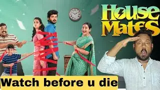 Housemates movie review | housemates review 