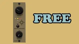 FREE EDComp by Analog Obsession
