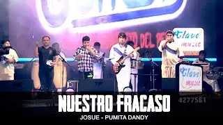 Grupo Genesis - Nuestro Fracaso en vivo  (Pumita Dandy)