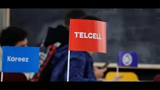 Telcell x Koreez մաթեմատիկական բլից մրցույթների մրցանակաբաշխություն