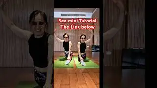 #holidayswithyoutube #shuffletutorial #shufflesteps