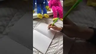 Подпись на важном документе