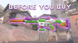 Before You Buy BlastX Phantom