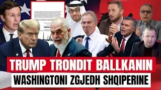 BLLOF apo FITORE E RAMES? Del SKENARI, Washingtoni merr vendimin, Trump ftesë speciale për Ramën 