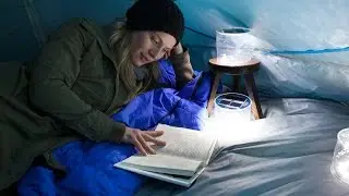 Review:  MPOWERD Luci Outdoor - Inflatable Solar Light