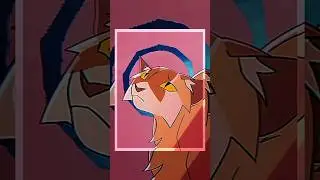 Warrior cat she cats I don&rsquo;t like