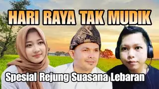 RERAYE DIDE BALIK VOKAL BOBBY MAWARDI GITAR LIPI KINAL - GITAR TUNGGAL BATANG HARI SEMBILAN