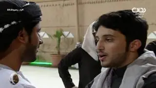 وداعية الشباب لخالد المحيميد | #زد_رصيدك84