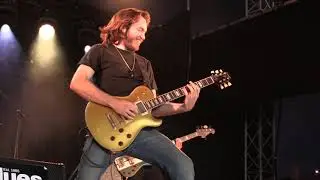 ERIC STECKEL @ BLUES PEER - 28/05/2023