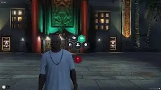 [QBCore] NoPixel 4.0 Inspired Radial Menu | FiveM Script