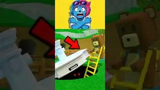 10 тайников в Медвежьей деревне, о которых НИКТО не знает в SBA!! 😱🔥 - Super Bear Adventure 💘