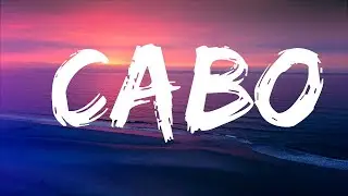 Bankrol Hayden - Cabo (Lyrics) | Lyrics Video (Official)