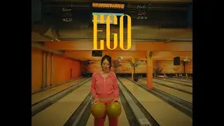 Marie Bothmer - Ego (Official Video)