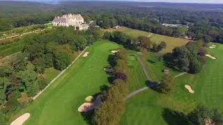 Cold Spring Country Club Intro
