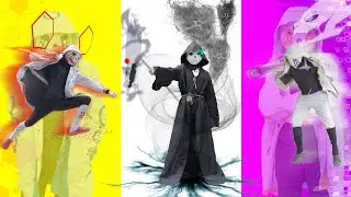 PHÁP SƯ GANGSTER [TẬP 144] Đừng Bao Giờ Chống Lại Reaper Sans