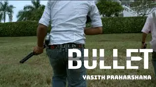 Yasith Praharshana - Bullet (Official Music Video) | 2025 EDM World