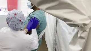 New normal in fight against COVID-19