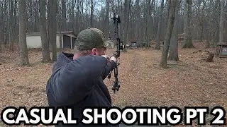 Casual Shooting Pt 2