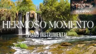 HERMOSO MOMENTO | Instrumental de Piano | Kairo Worship | SIN ANUNCIOS INTERMEDIOS