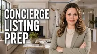 Selling a Home in Madison WI | Our Concierge Listing Prep Process