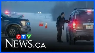 RCMP release new details on Sask. First Nation shooting | CTV News Prince Albert for Dec. 31, 2025