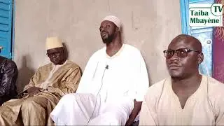 laylatoul xadary 2021 : Elhadji Tambedou à Taiba mbayene
