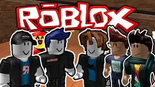 Roblox 2015-2016 NOSTALGIA #2