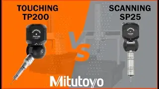 𝗧𝗢𝗨𝗖𝗛𝗜𝗡𝗚 𝗧𝗣𝟮𝟬𝟬 ★𝗩𝗦★ 𝗦𝗖𝗔𝗡𝗡𝗜𝗡𝗚 𝗦𝗣𝟮𝟱