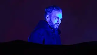 Steve Angello - Children Of The Wild (LIVE at Summerburst 2016)