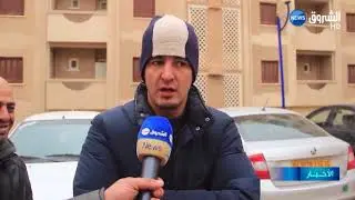 المدية: توزيع 100 وحدة سكنية يصيغة  
