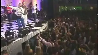 Reinaldo, Royce e Marquinhos - Retrato cantado - Coisa de amante